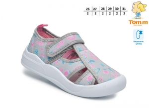 Тапочки Tom.m