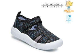 Тапочки Tom.m