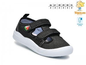 Тапочки Tom.m