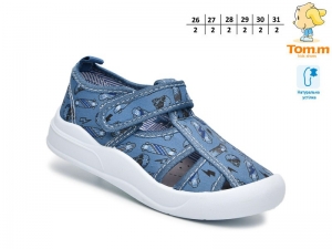 Тапочки Tom.m