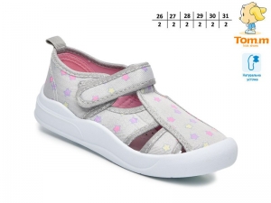 Тапочки Tom.m