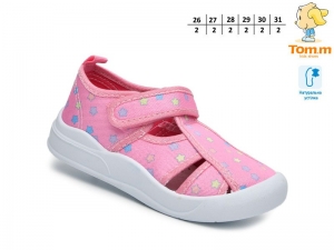 Тапочки Tom.m