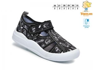 Тапочки Tom.m