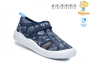 Тапочки Tom.m