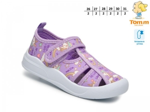 Тапочки Tom.m