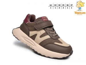 Кроссовки Tom.m