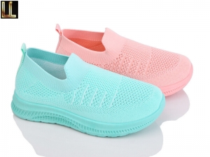 Кроссовки Lilin