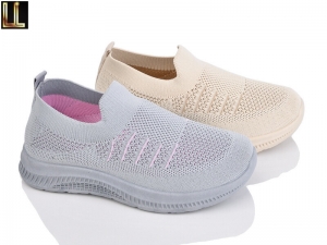 Кроссовки Lilin