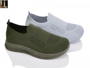 Кроссовки Lilin