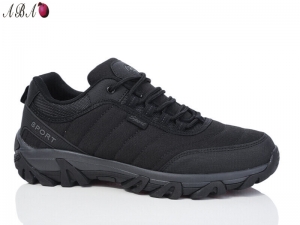 Кроссовки KMB