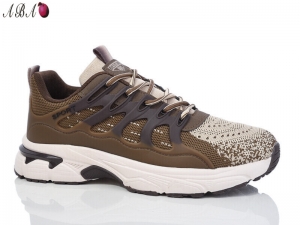 Кроссовки KMB