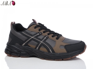 Кроссовки KMB