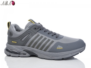 Кроссовки KMB