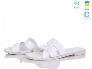 Шлепанцы G-Aira