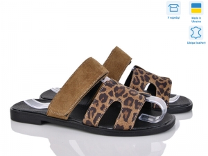 Шлепанцы G-Aira