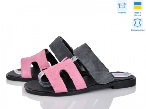 Шлепанцы G-Aira