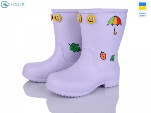 Сапоги из пены (ЭВА) Jose Amorales