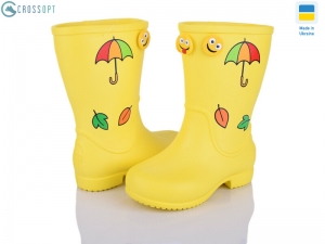 Сапоги из пены (ЭВА) Jose Amorales