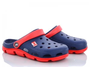 Кроксы Jose Amorales