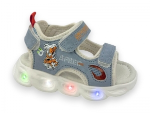 Босоножки JONG.GOLF