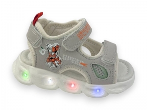 Босоножки JONG.GOLF