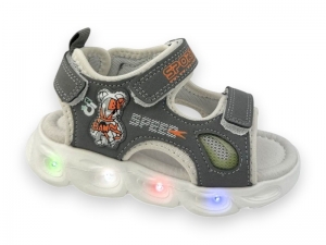 Босоножки JONG.GOLF