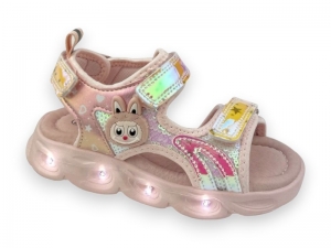 Босоножки JONG.GOLF