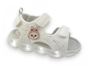 Босоножки JONG.GOLF