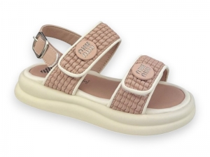 Босоножки JONG.GOLF