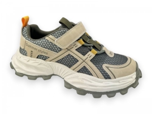 Кроссовки JONG.GOLF