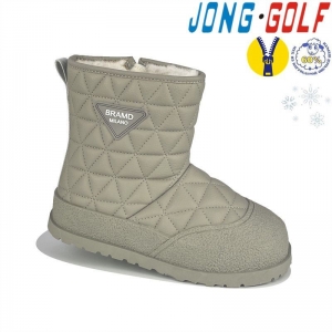 Дутики JONG.GOLF