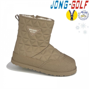 Дутики JONG.GOLF