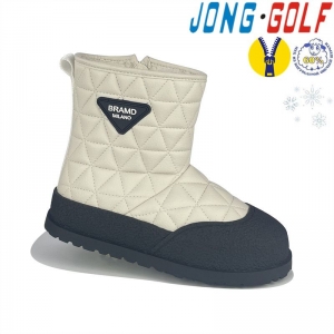 Дутики JONG.GOLF