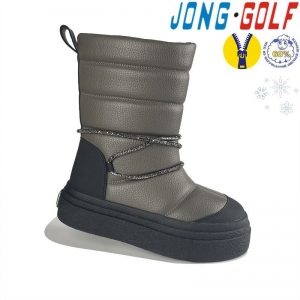 Дутики JONG.GOLF