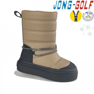 Дутики JONG.GOLF