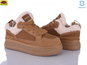 Кроссовки Mei De Li