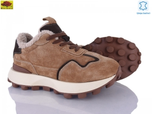 Кроссовки Mei De Li