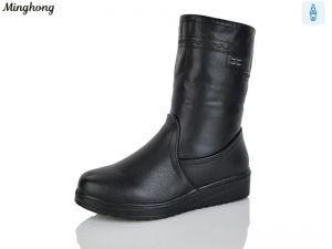 Ботинки Minghong