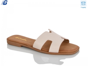 Шлепанцы Covaleri