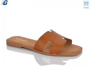 Шлепанцы Covaleri