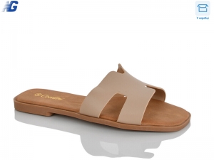 Шлепанцы Covaleri