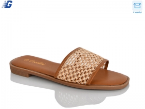 Шлепанцы Covaleri