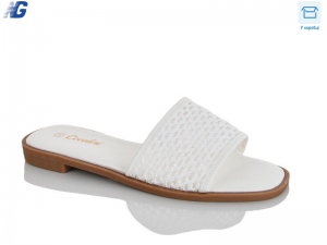 Шлепанцы Covaleri