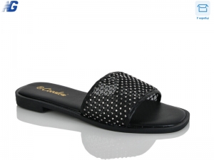 Шлепанцы Covaleri