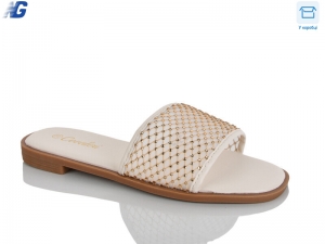 Шлепанцы Covaleri