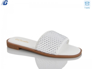 Шлепанцы Covaleri