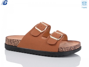 Шлепанцы Navigator