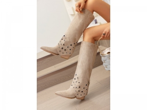 Ботинки Paris