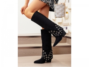 Ботинки Paris