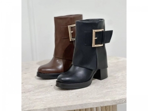 Ботинки Paris